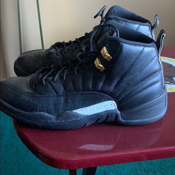 Jorden shoe - Picture 6 of 6